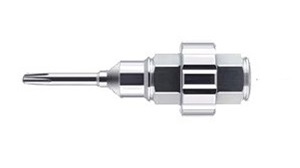 Laboratory Screwdriver