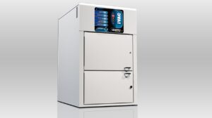 iVAC 2 Premium Infinity Dust Collection System