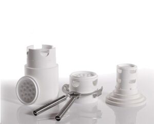 Austromat Accessories