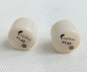 NEW Suprême Glass-ceramic Press Ingots