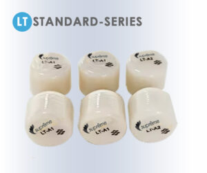 Suprême.press LT Glass-ceramic Ingots