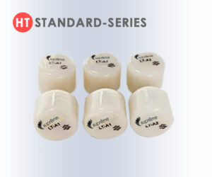 Suprême.press HT Glass-ceramic Ingots