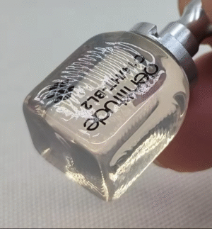 Suprême HT Amber Glass-Ceramic CAD Blocks