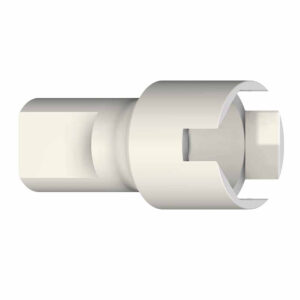 Intraoral Scan Body Extender - EXTISA