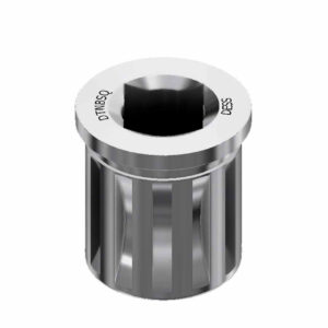 Nobel® Torque Wrench to Square Adapter - DTNBSQ