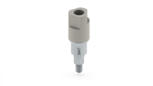 Nobel Active® Compatible Scanbody 3.5mm NP