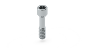 Nobel Active® Compatible Final Titanium Screw 3.5mm NP