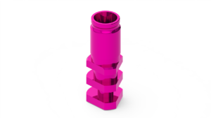 Nobel Active® Compatible Analog 3.5mm NP