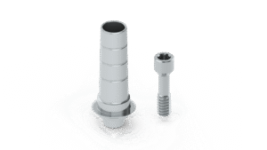 Nobel Active® Compatible Ti-Base 3.5mm NP - Non Engaging