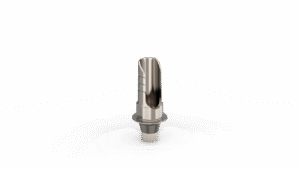 Nobel Active® Compatible ASC Ti-Base 3.5mm NP Engaging