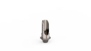Nobel Active® Compatible ASC Ti-Base 3.5mm NP Non-Engaging
