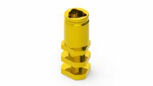 Nobel Replace® Compatible Analog 4.3mm RP