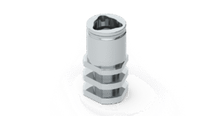 Nobel Replace® Compatible Analog 6.0mm