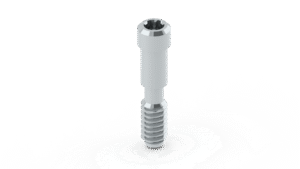 Nobel Replace® Compatible Final Screw 4.3 NP/5.0 WP/6.0