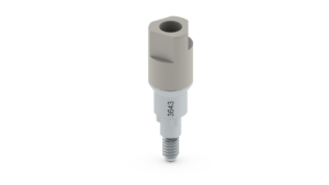 Nobel Replace® Compatible Scan Body 3.5 NP