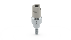 Nobel Replace® Compatible Scan Body 6.0