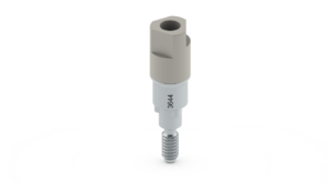 Nobel Replace® Compatible Scan Body 4.3 RP