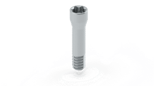 Straumann Bone Level® Compatible  Final Screw (NC & RC)