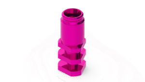 Straumann Bone Level® Compatible  Analog 4.1/4.8 RC