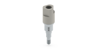 Straumann Bone Level® Compatible  Scan Body 3.3 NC