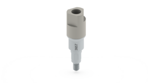 Straumann Bone Level® Compatible  Scan Body 4.1/4.8 RC