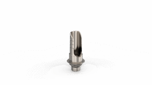Zimmer® TSV Compatible ASC Ti-Base 3.5mm Non Engaging