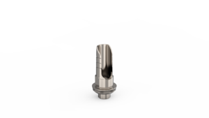 Zimmer® TSV Compatible ASC Ti-Base 4.5mm Non Engaging