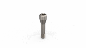 Zimmer® TSV Compatible ASC Final Screw