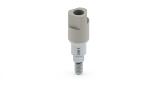 Zimmer® TSV Compatible 3.5 Scan Body