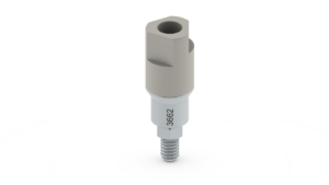 Zimmer® TSV Compatible 4.5 Scan Body