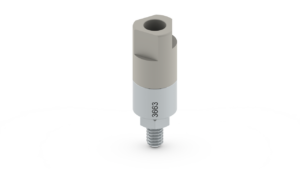 Zimmer® TSV Compatible 5.7 Scan Body