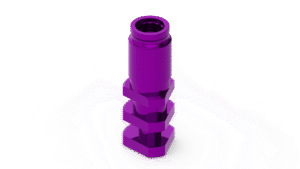 3i Biomet Certain® Compatible 3.4 Analog