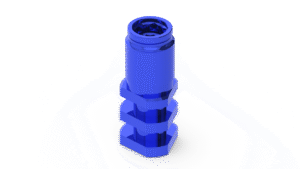 3i Biomet Certain® Compatible 4.1 Analog