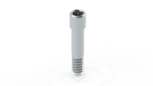 3i Biomet Certain® Compatible Final Screw