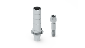 Astra Tech Osseospeed® Compatible 3.5/4.0 Ti-Base Engaging