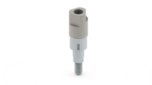 Astra Tech Osseospeed® Compatible 4.5/5.0 Scan  Body