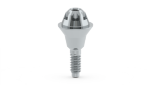 Multi Unit Compatible Abutment 0° 1.5mm (NP)