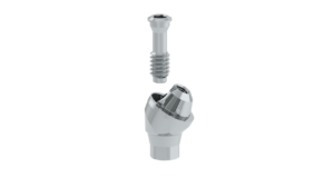 Multi Unit Compatible Abutment 30° 3.5mm