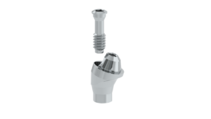 Multi Unit Compatible Abutment 17° 3.5mm (RP)