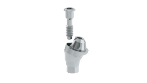 Multi Unit Compatible Abutment 17° 3.5mm (NP)