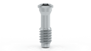 Multi Unit Compatible Angled Abutment Screw (RP)