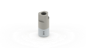 Multi Unit Compatible Scan Body