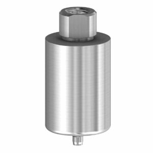 Premilled Chrome Cobalt Blank - 3.4 - 71.014 (DC)