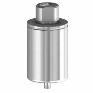 Premilled Chrome Cobalt Blank - 3.6 - 71.059 (DC)