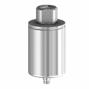 Premilled Chrome Cobalt Blank - 4.2 - 71.060 (DC)