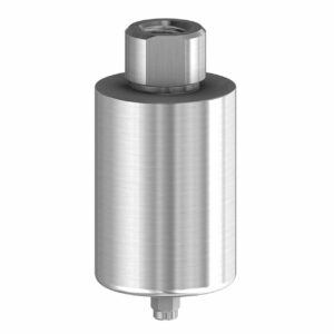 Premilled Chrome Cobalt Blank - 4.5 - 71.040 (DC)