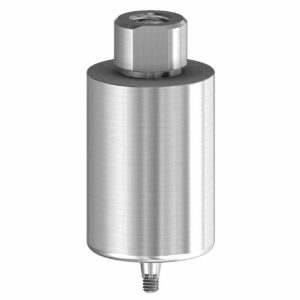 Premilled Chrome Cobalt Blank - 71.250 (DC)