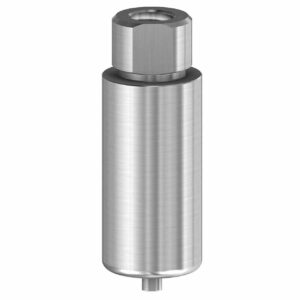 Premilled Titanium Blank - 3.3 (NNC) - 61.070