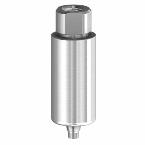 Premilled Titanium Blank - 4.2 - 61.060