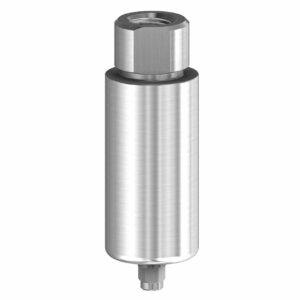 Premilled Titanium Blank - 4.5 - 61.040